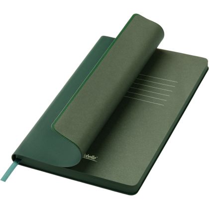 ежедневник portobello latte soft touch